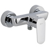 On-Wall Shower Only Valve