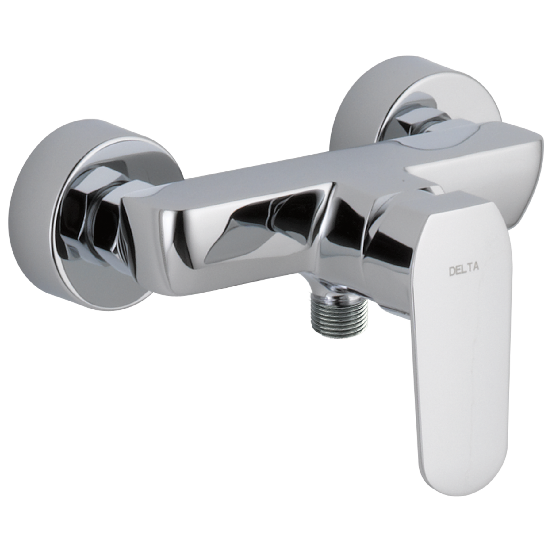 On-Wall Shower Only Valve