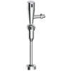 Retrofit Electronic Washdown Urinal Valve with Vacuum Breaker