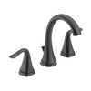 Two Handle Widespread Lavatory Faucet