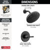 Monitor&reg; 14 Series Shower Only