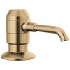 Soap/Lotion Dispenser w/Bottle
