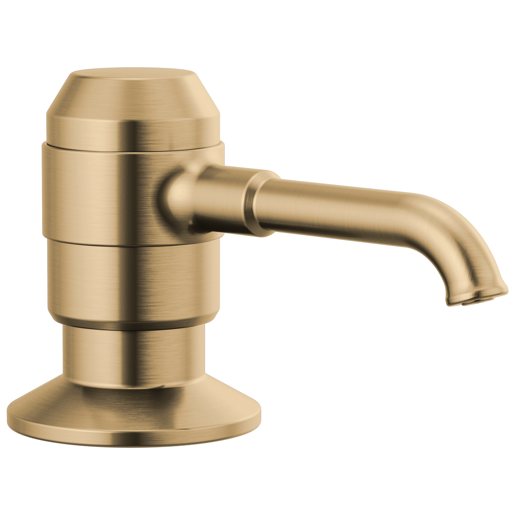 Soap/Lotion Dispenser w/Bottle