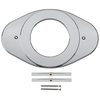 Cover Plate - Shower Renovation (Recertified)