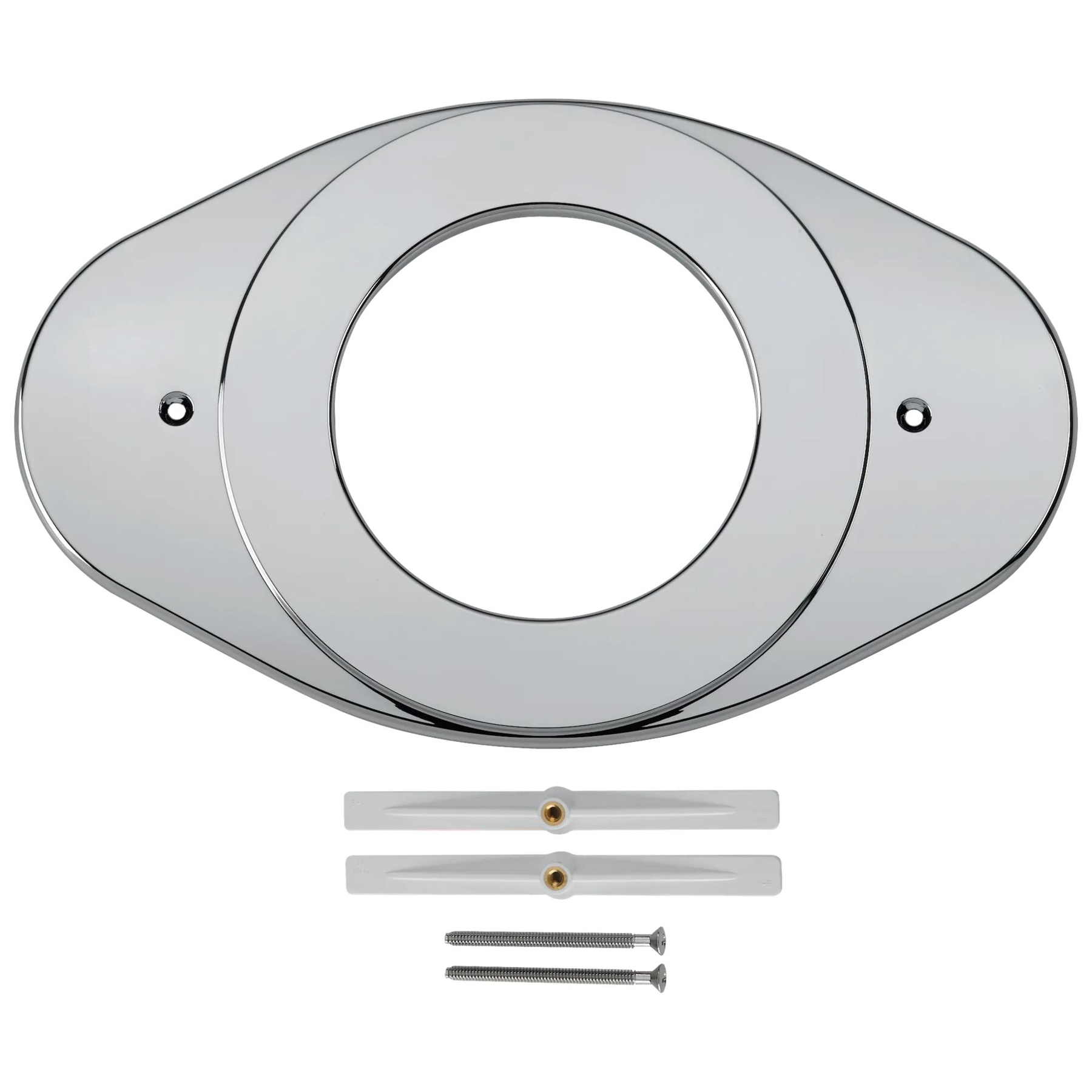 Cover Plate - Shower Renovation (Recertified)