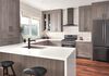 Single Handle Pull-Out Kitchen Faucet