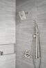 H<sub>2</sub>Okinetic&reg; Hand Shower 1.75 GPM w/Slide Bar 4S