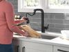 Pull-Down Kitchen Faucet (Recertified)