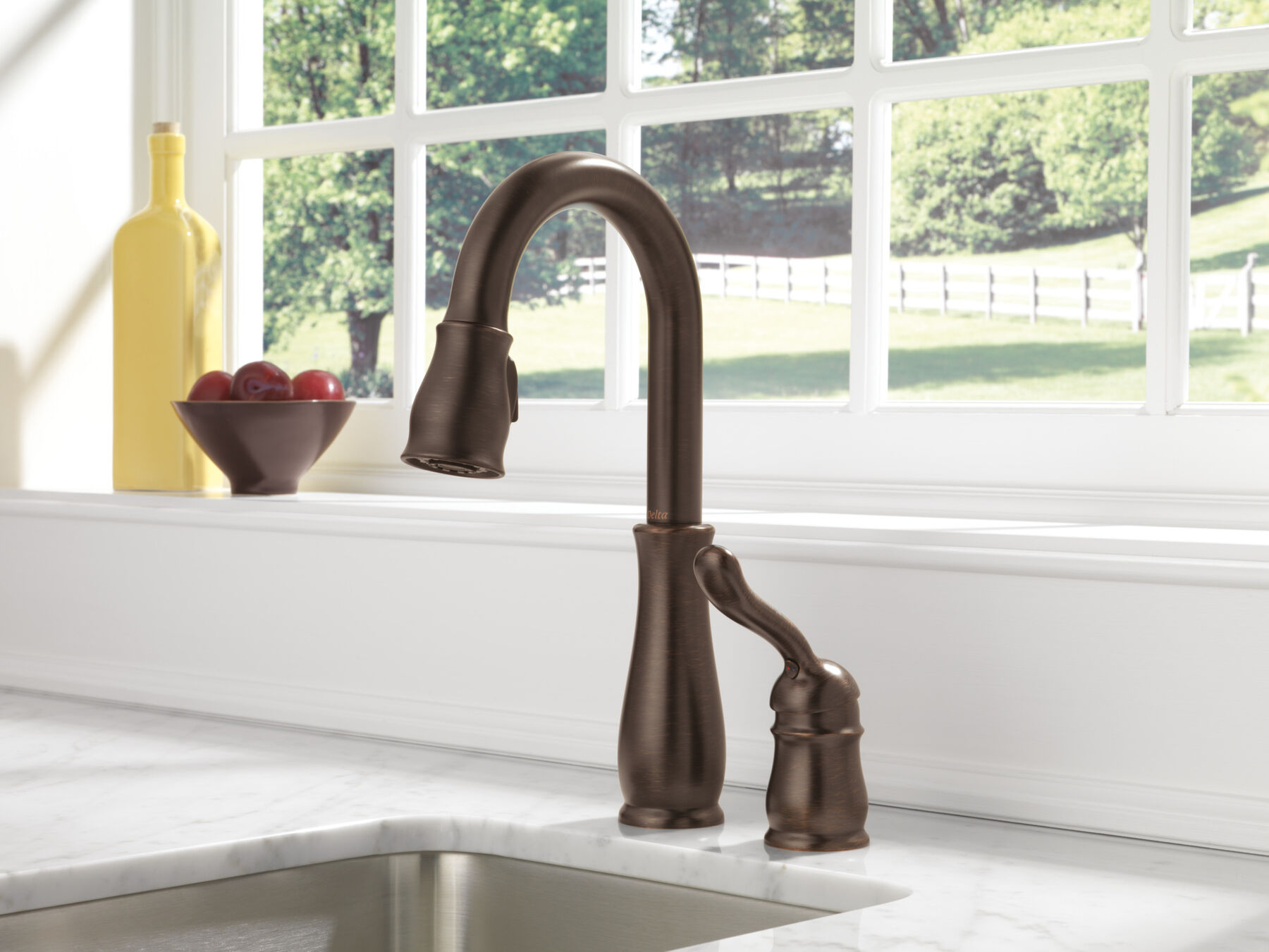 Prep Faucet (Recertified)