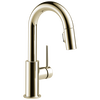 Single Handle Pull-Down Bar / Prep Faucet