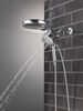6-Setting HydroRain&reg; with ProClean&reg;