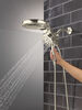 6-Setting HydroRain&reg; with ProClean&reg;