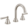 Two Handle Widespread Bathroom Faucet
