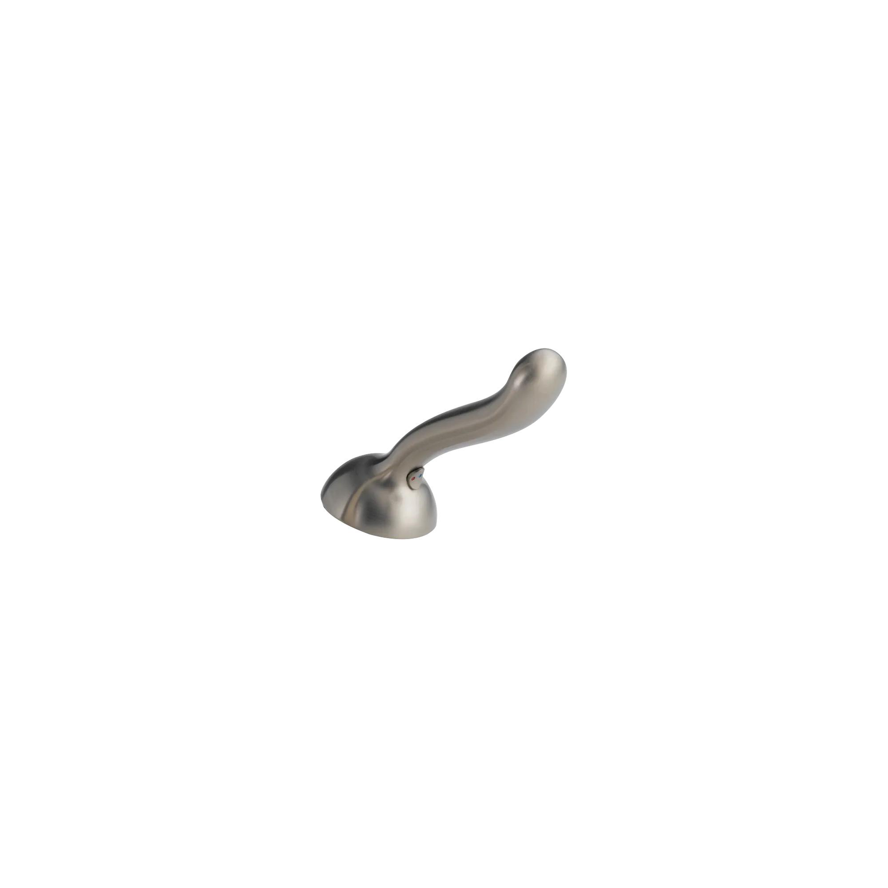 Metal Lever Handle Kit in Stainless RP46748SS | Delta Faucet