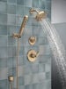 Monitor 14 Series Shower Trim