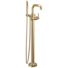 Floor Mount Tub Filler