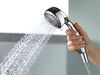 7-Setting Hand Shower