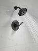 Shower Trim