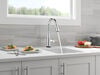 Touch2O&reg; Bar / Prep Faucet with Touchless Technology