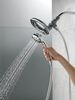 In2ition&reg; 4-Setting Two-in-One Shower