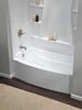 Monitor(R) 14 Series Tub and Shower