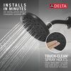 PivotPro&trade; Raincan Shower Head