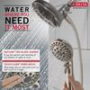 In2ition&reg; Two-in-One Shower (Recertified)
