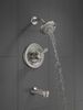 Monitor&reg; 17 Series Tub & Shower Trim