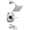 Monitor(R) 14 Series Tub and Shower (Recertified)