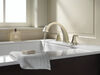 Roman Tub Trim