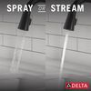 Touch2O&reg; Bar / Prep Faucet with Touchless Technology