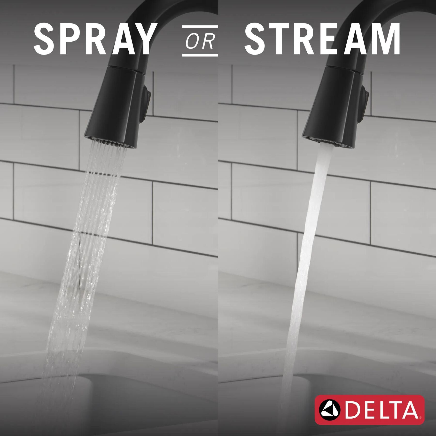 Touch2O&reg; Bar / Prep Faucet with Touchless Technology
