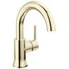 Single Handle Bathroom Faucet