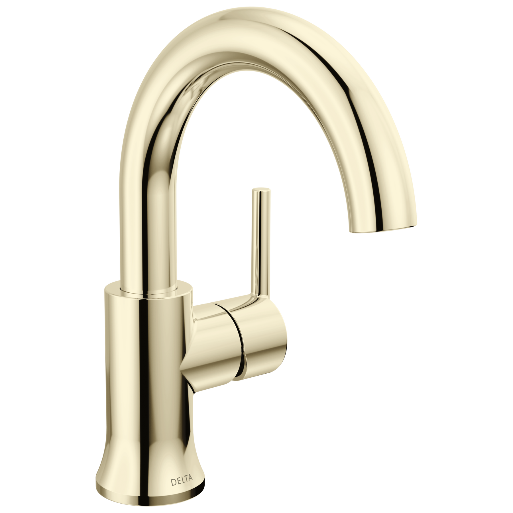 Single Handle Bathroom Faucet