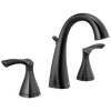 Widespread Bathroom Faucet (Recertified)