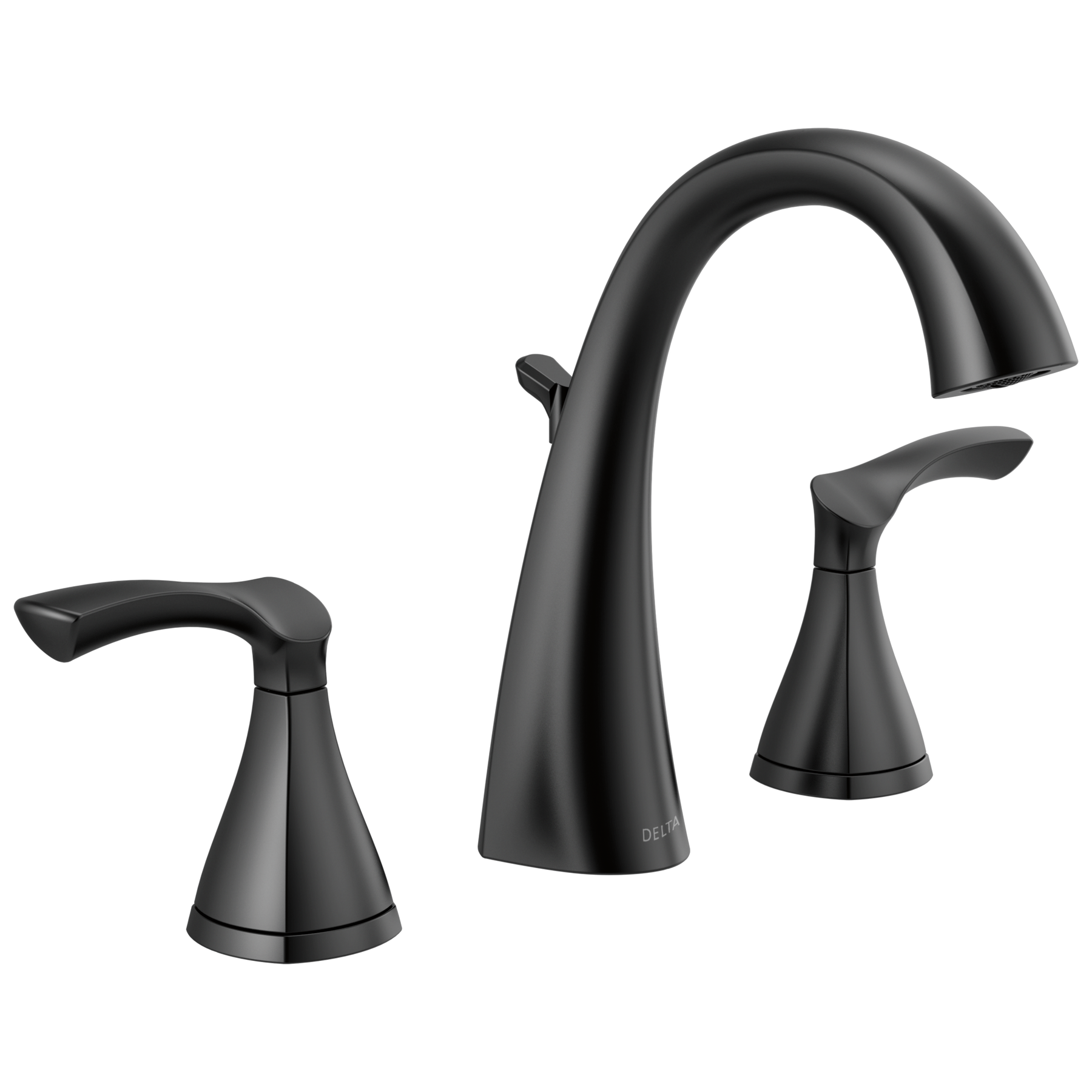 Widespread Bathroom Faucet (Recertified)
