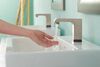 Single Hole Faucet with Proximity(TM) Sensing Technology - Hardwire