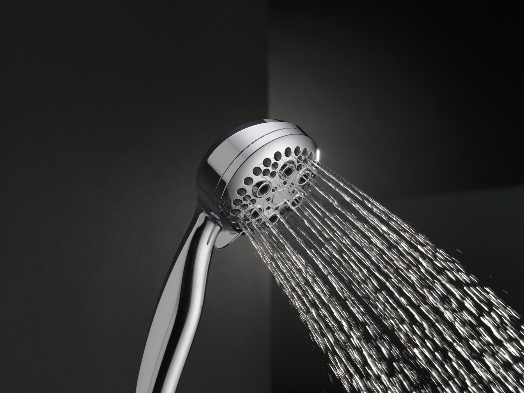 Premium 5-Setting Hand Shower