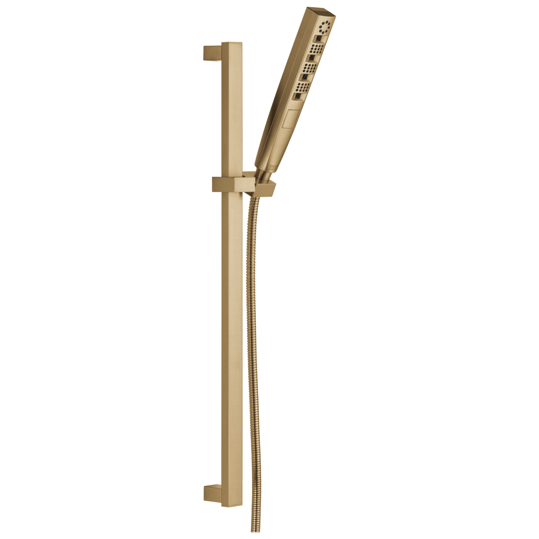 H<sub>2</sub>Okinetic&reg; Hand Shower 1.75 GPM w/Slide Bar 4S (Recertified)