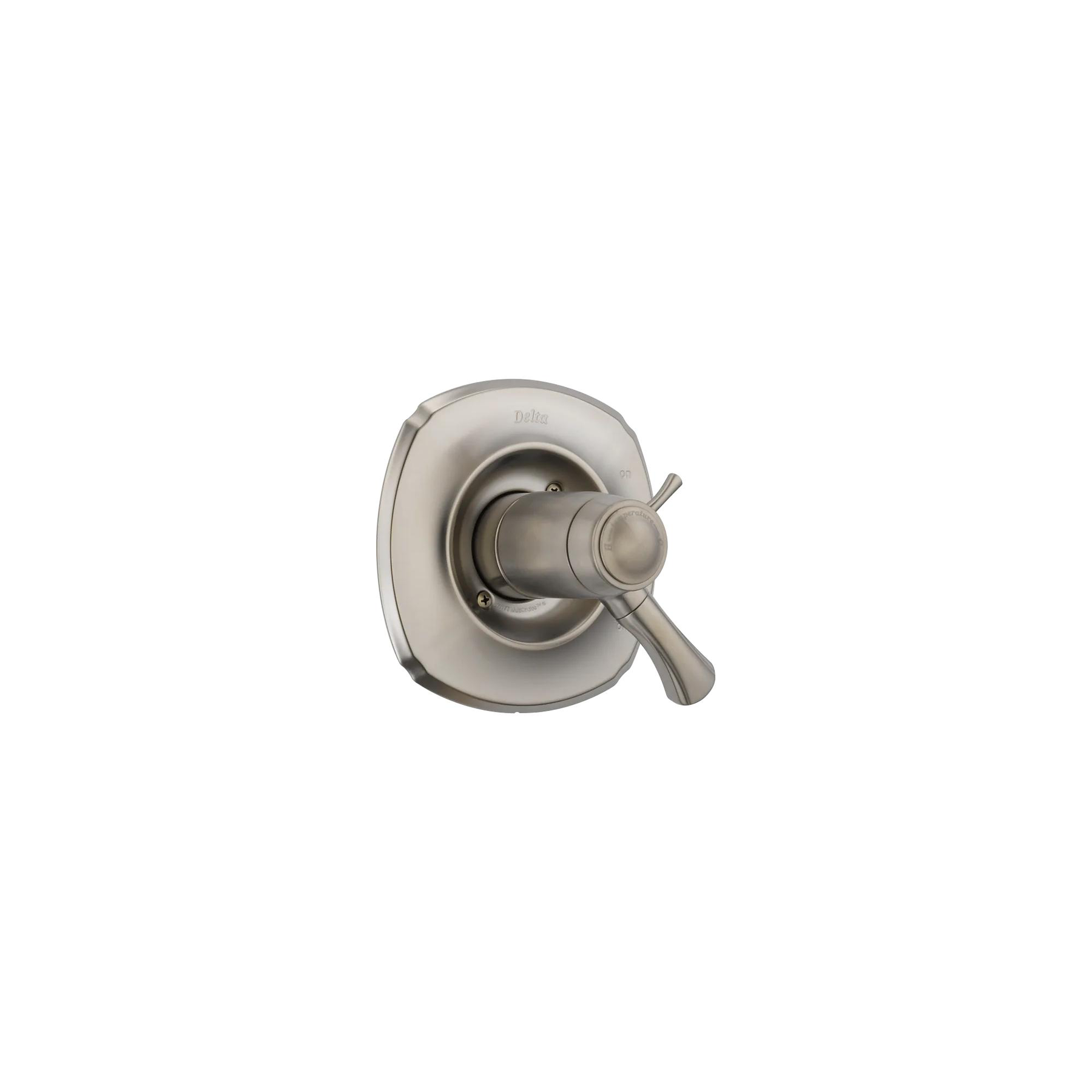 TempAssure&reg; 17T Series Valve Only Trim