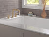 Roman Tub Trim