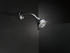 Premium 5-Setting Shower Head