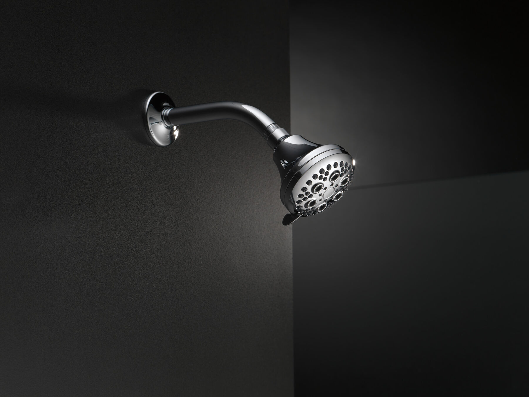 Premium 5-Setting Shower Head