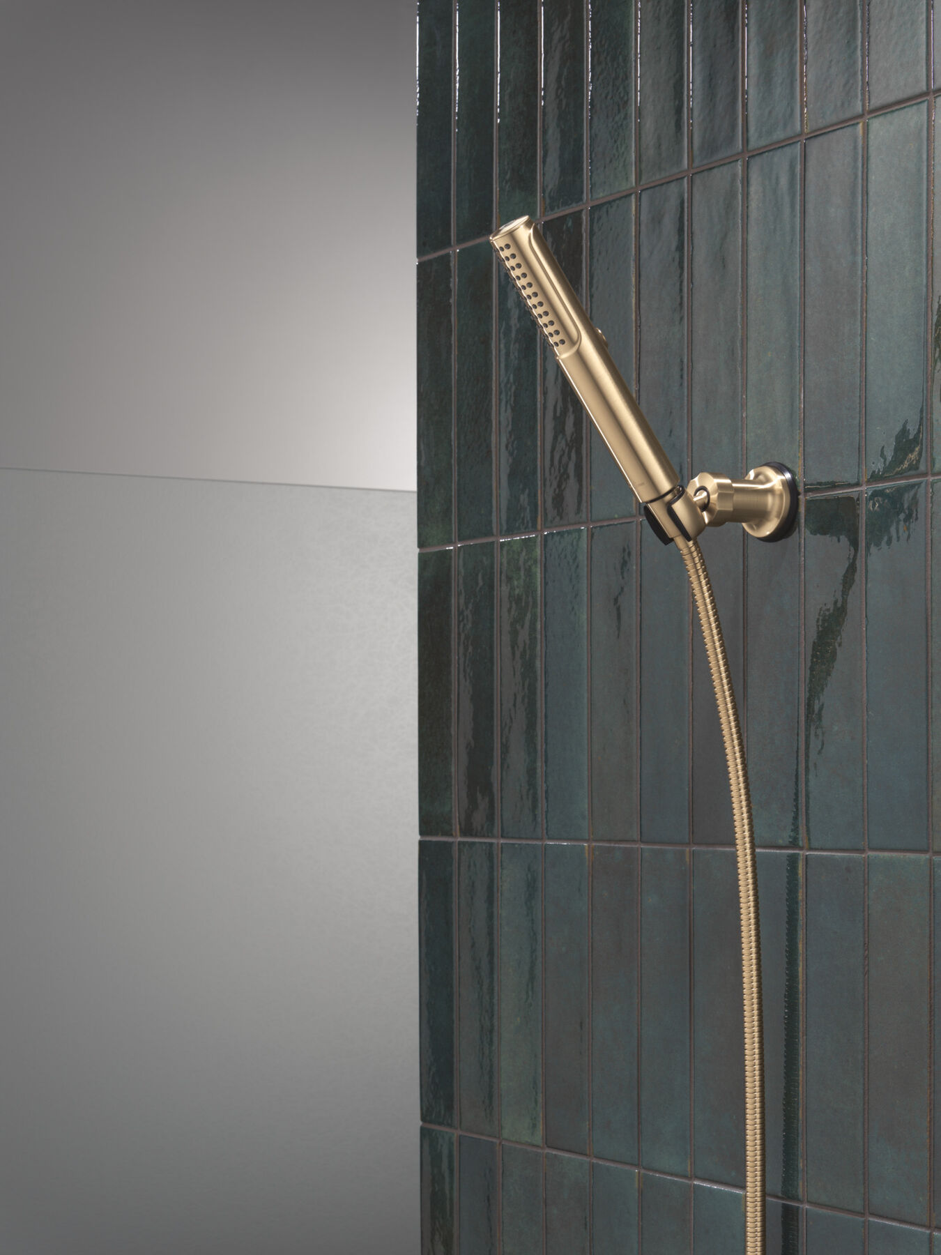 2-Setting Hand Shower with ProClean&trade; Spray &ndash; Wall Mount