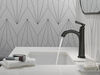 Single Handle Bathroom Faucet