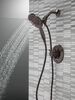 Monitor&reg; 17 Series Traditional Shower Trim with In2ition&reg; (Recertified)
