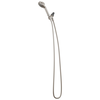 4-Setting Hand Shower
