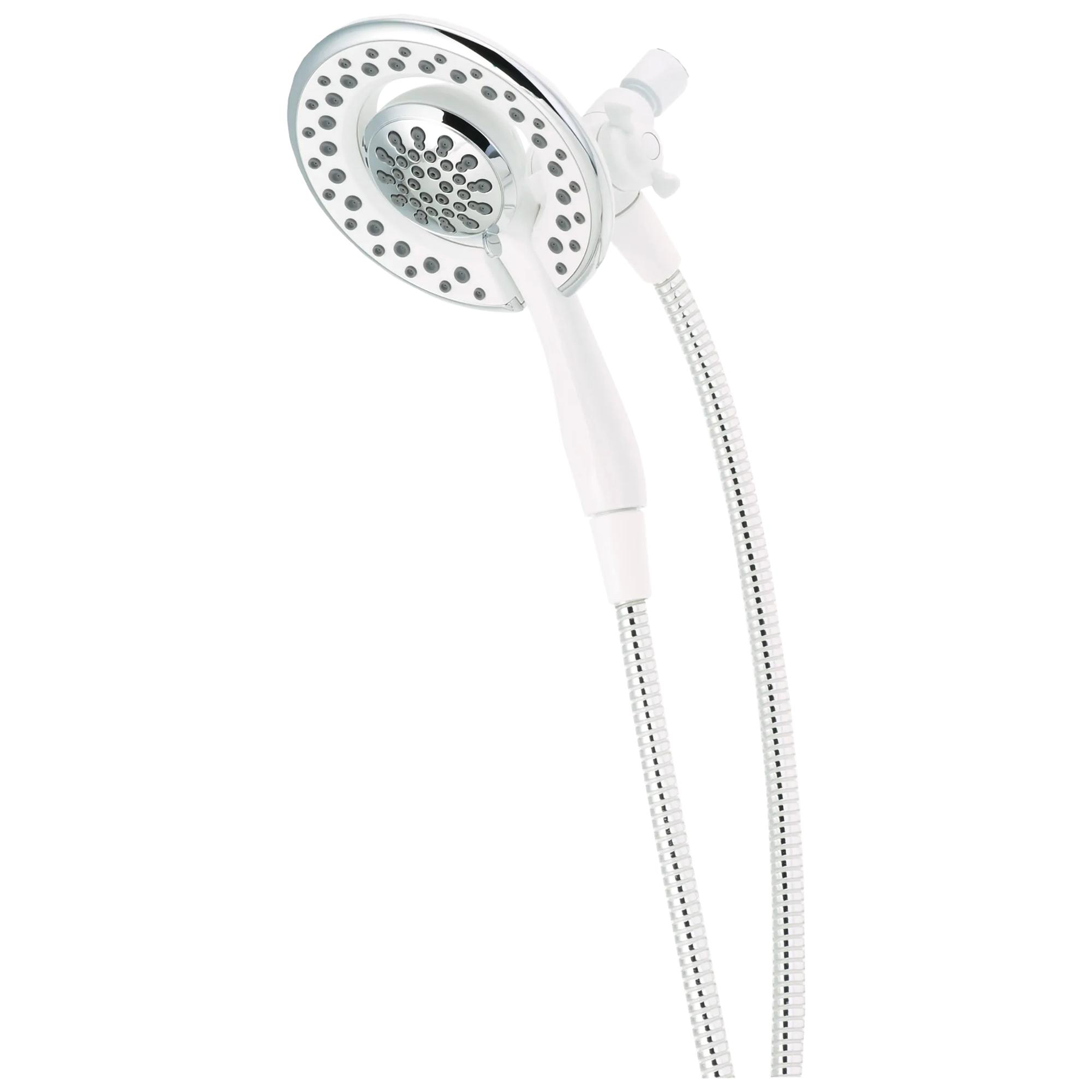 In2ition&reg; 4-Setting Two-in-One Shower