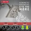 Monitor&reg; 17 Series H<sub>2</sub>Okinetic&reg; Shower Trim