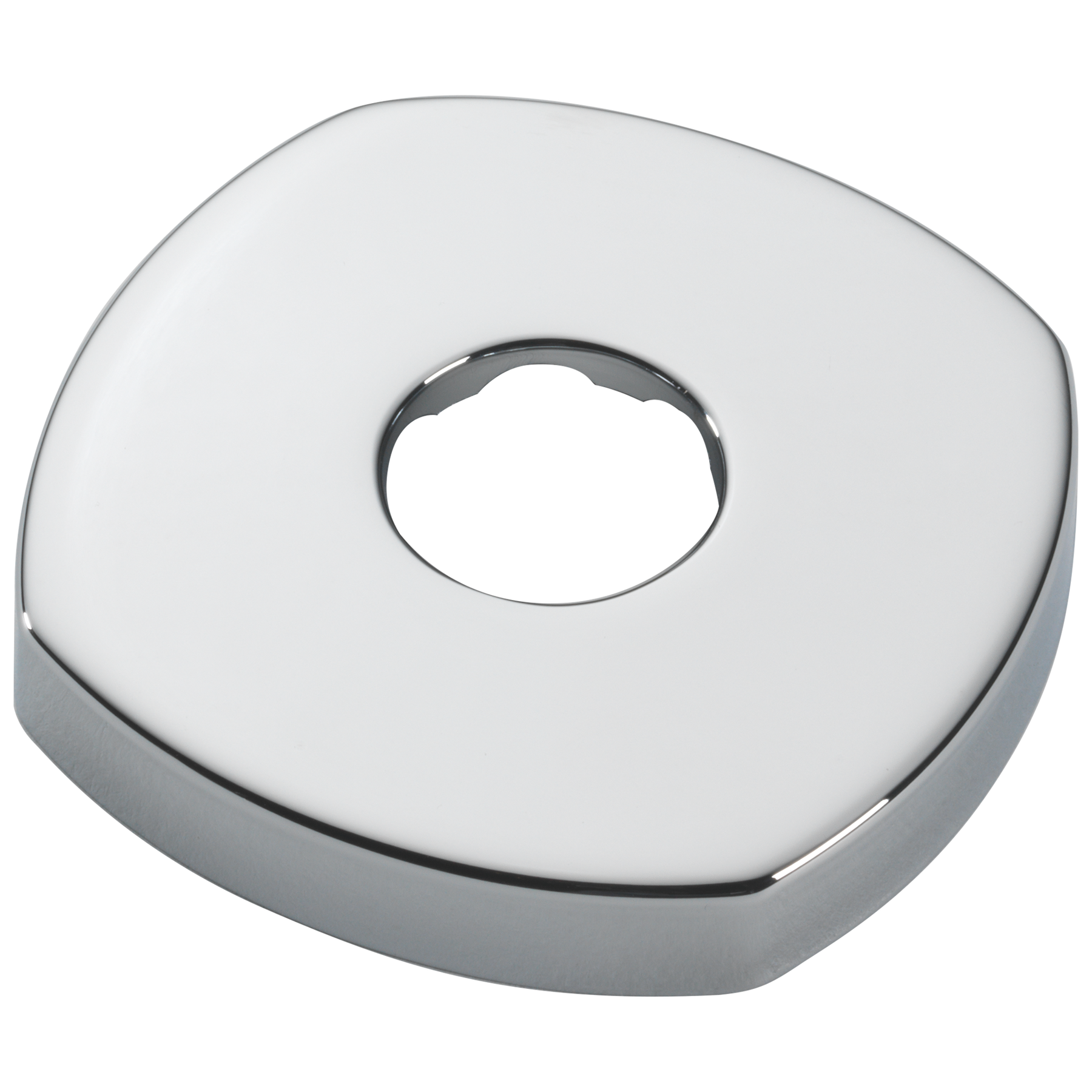 Shower Flange - 14S/17S/17T Shower